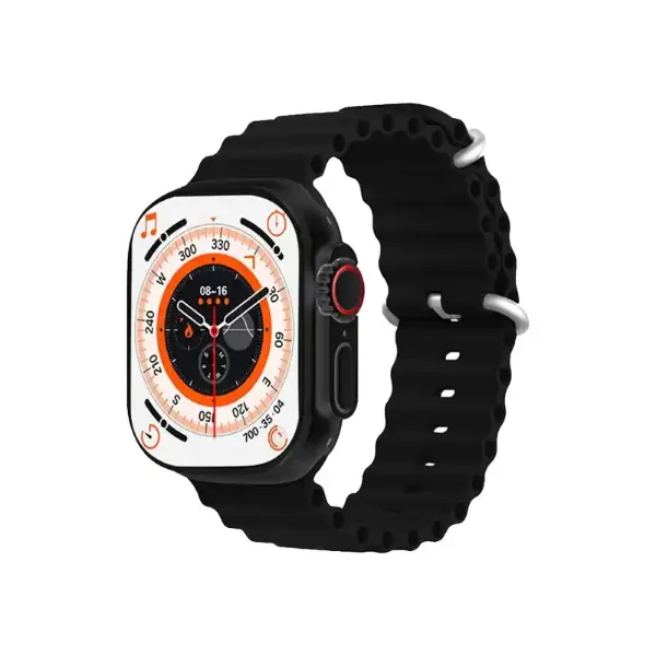 T800 Ultra Smart Watch Full Features and Specs