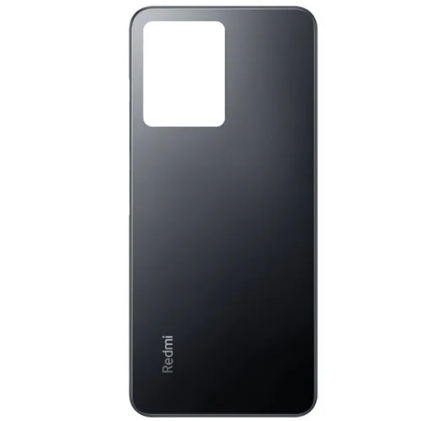Redmi Note 12 Back Glass Price in Pakistan