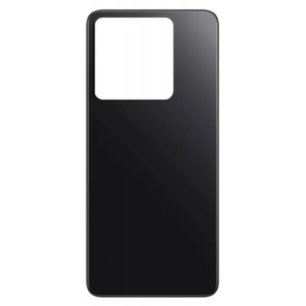 Redmi 13 Back Glass Price in Pakistan