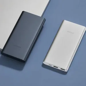 Original Mi Power Bank 3 10000mAh 22.5W