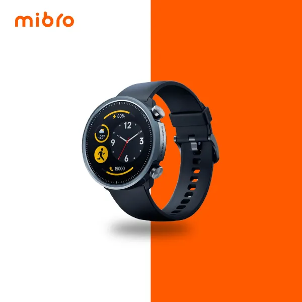 Buy Xiaomi Mibro A1 Smartwatch Online