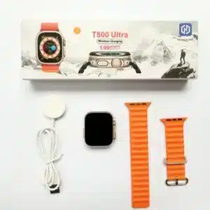 T800 Ultra Smart Watch Full Features and Specs