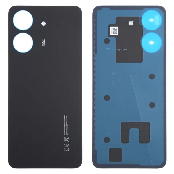 Redmi 13C Back Body Housing Price in Pakistan