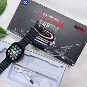 T10 Ultra Smartwatch with 2.09-Inch Big HD Screen Online