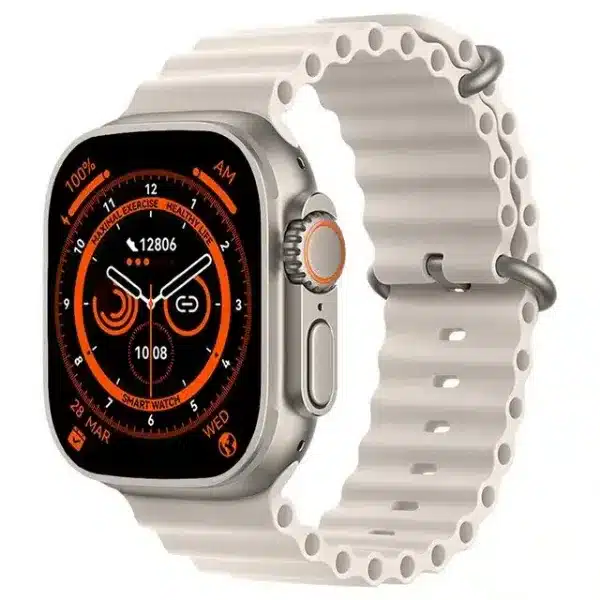 T800 Ultra Smart Watch Full Features and Specs