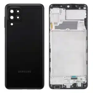 Samsung A22 4G Full Body Housing