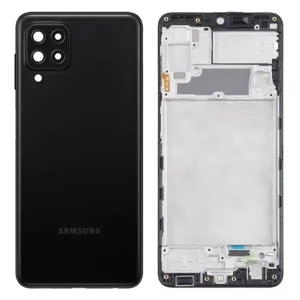 Samsung A22 4G Full Body Housing