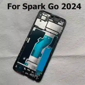 Tecno Spark Go 2024 Full Body Frame Housing
