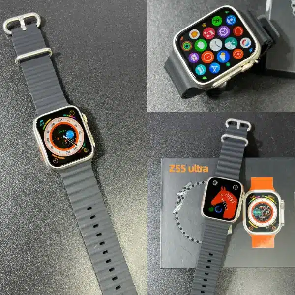 Z55 Ultra Smart Watch Series 8 Price in Pakistan