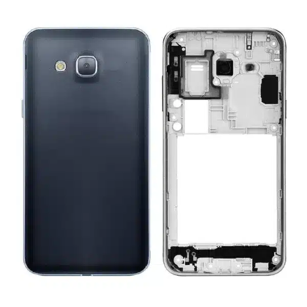 Samsung Galaxy J3 (2016) Full Body Frame Housing