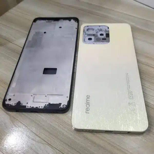 Realme C53 Full Body Frame Housing