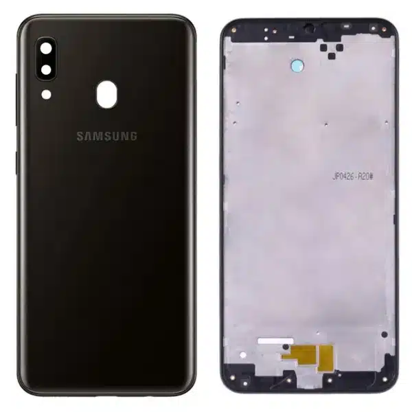 Samsung A20 Full Body Housing