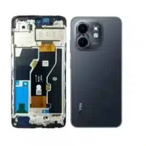 Infinix Smart 9 Full Body Frame Housing