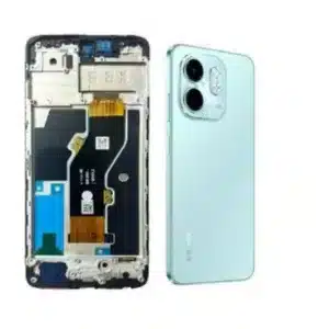 Infinix Smart 9 Full Body Frame Housing
