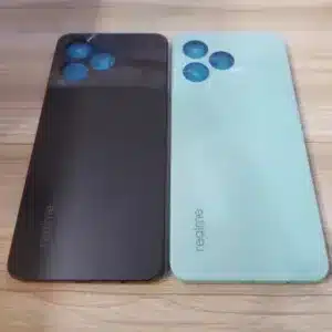 Realme C51 Full Body Frame Housing