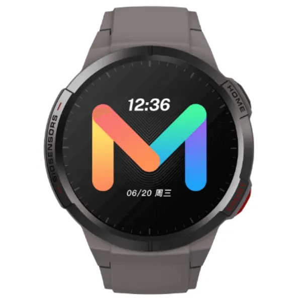 Xiaomi Mibro GS AMOLED Smart Watch