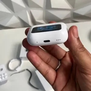 Buy A9 Pro 2 AirPods with ANC & Touch Display
