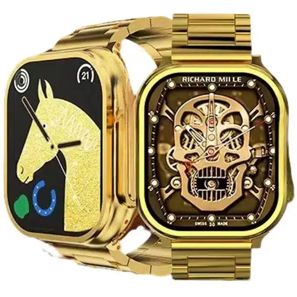 X90 Ultra 2 Max Smartwatch Price in Pakistan