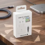 Original Sabawoon 45W PD USB-C Fast Charger