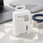 Original Sabawoon 45W PD USB-C Fast Charger