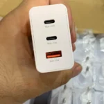 Original 65W PD Fast Charging and USB Quick Adapter