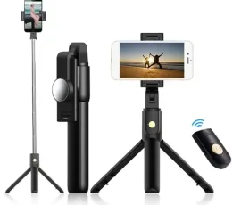 Selfie Sticks/Tripod Stands