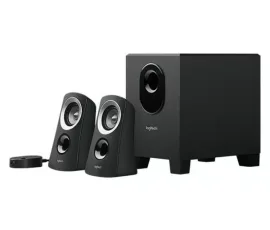 Speakers
